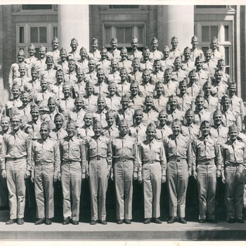 Photo of Edward Dausin